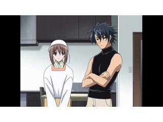 第8話 真夜中を抱きしめて