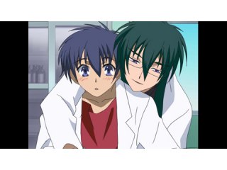 第9話 空と直