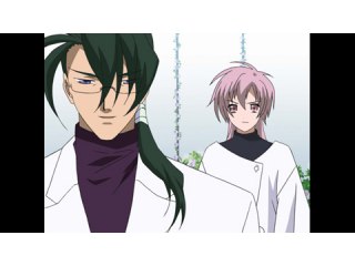 第11話 復讐