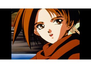 壱 射干玉 -ぬばたま-