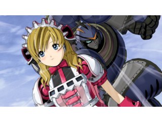 第2話 きらめきの眼差し、あの娘の名は…(後編)