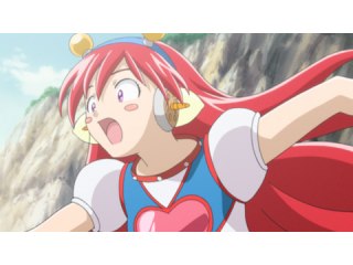第3話 それぞれのきらめき。新たなる船出。