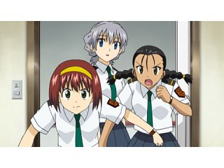 CODE：206 LOST POSITION