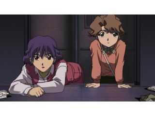 第2話 in case of AIHARA,Yuki