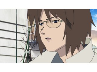 第3話 in case of TOHNO Kyoko