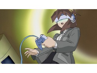 第4話 Trismegistus