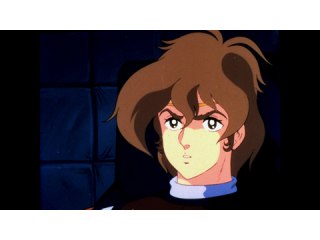 第1話 リメンバー・バーソロミュー