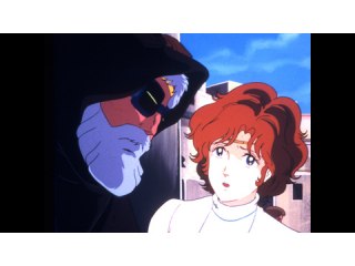 第2話 ダロス破壊指令!