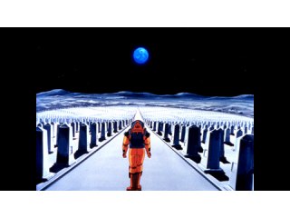 第4話 望郷の海に起つ ACT.II