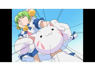 第1話 でじこだにょ