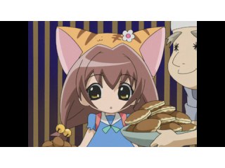 第2話 ぷちこと一緒かにょ?