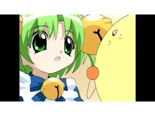 第3話 なぞのケータイにょ
