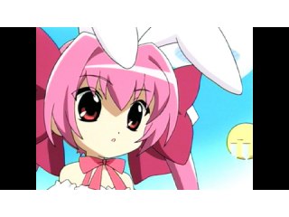 第4話 ラ・ビ・アン・ローズとは呼ばないにょ