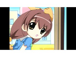 第5話 ぷちこ焼きおいしいにゅ