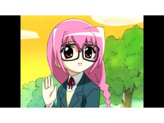 第7話 華麗なるうさだの一日にょ