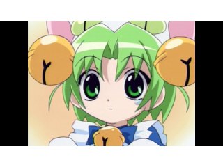 第10話 謎のお店にお使いにょ
