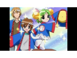 第13話 商店街で大売り出しにょ