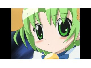 第14話 大売り出しで歌謡ショーにょ