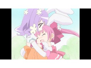 第15話 いとこの姉ちゃんかにょ?