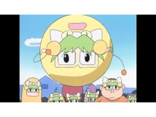 第16話 でじこメガネは怖いにょ～