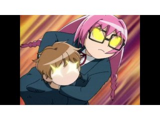 第18話 きよし、スゴイにょ