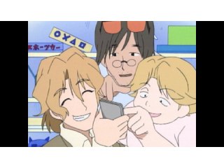 第19話 デロリン・チロちゃんにょ