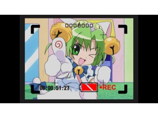 第23話 商店街にテレビが来たにょ