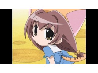 第24話 ぷちこランキング発表にゅ