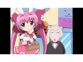 第25話 プリンセス修行はいい調子にょ