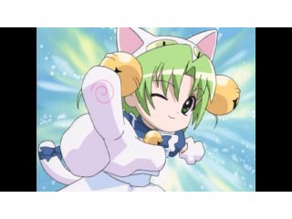 第28話 目からビームを出さないにょ