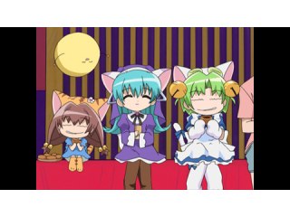 第31話 りんな?誰でしたかにょ