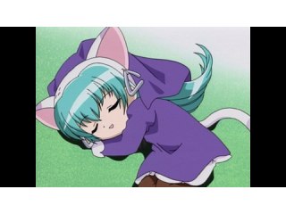 第32話 りんな眠りまくりにょ