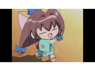 第34話 いよいよ夏祭りにょ