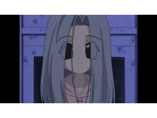第36話 ウジャジャ館の憂鈴ちゃんにょ