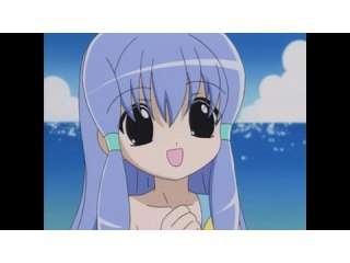 第37話 アクアちゃんが釣れたにょ