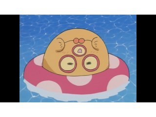 第38話 海で恋の夏!スフ~ンゲマ
