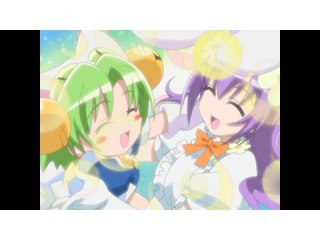 第39話 でじこ、映画に出演するにょ