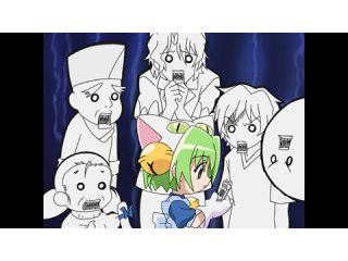 第41話 さしすせそと名付けるにゅ