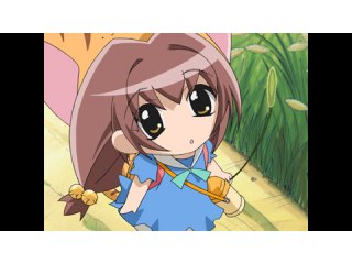 第46話 ぷちこ、幸せを探すにゅ