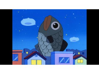 第48話 伝説の竿が欲しいにょ