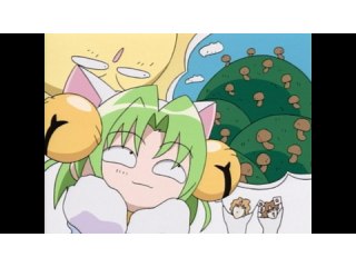 第49話 きのこ狩りは楽しいにょ