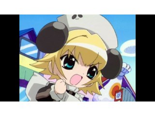 第54話 略してブゲ団にょ(略すな!)