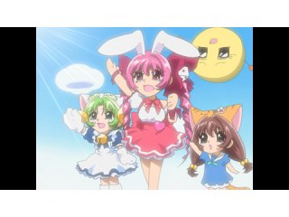 第56話 華麗田さんピンチにょ