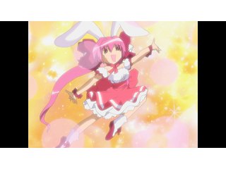 第57話 ナンバー1はでじこにょ!