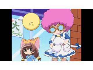第62話 でじこのわらしべ長者にょ