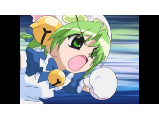 第63話 ご先祖様がやってきたにょ