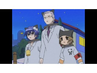 第65話 ブゲ団ぷちこを狙うにょ(略すな!)