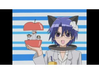 第66話 ブゲ団うさだを狙うにょ(略すなってば!)
