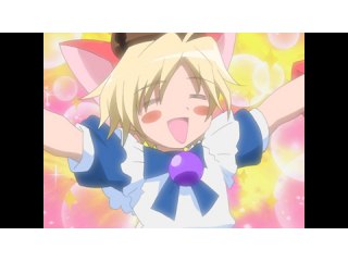 第68話 デシ・キャラットとは何ですにょ?