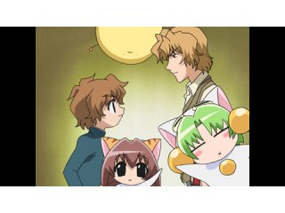 第69話 キヨシを探すにょ